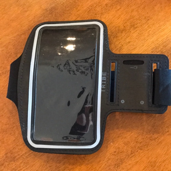 Accessories - iPhone Plus active Wear Arm Band